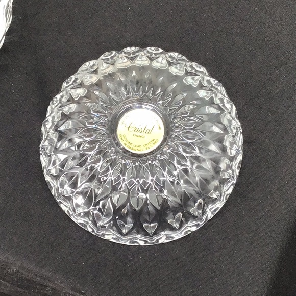 Cristal Jewelry Box - Picture 4 of 6